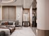design your luxury bedroom interior in 3d