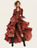draw a fashion illustration