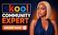 setup skool online community skool community setup skool online course skool