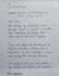 beautifully handwrite notes, letters, and custom calligraphy