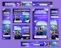 designe high converting google display ads