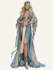 be doing fashion illustration