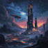 do sci fi illustration and sci fi sci fi illustration