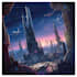 design sci fi illustration and sci fi sci fi illustration