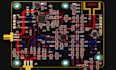 design rf pcb,5g, mmwave antennas and wireless communication circuit