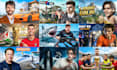 design high conversion and clickable youtube thumbnails