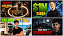 design professional youtube thumbnails that boost CTR