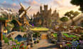 build custom minecraft maps, spawns, hubs, castles and cities