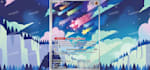 do pokémon cards background extensions