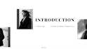 design a professional influencer media kit in canva