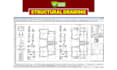 provide structural engineering, autocad drafting and civil structural design