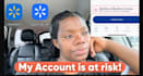 reactivate uber driver, uber eat, walmart spark driver deactivated