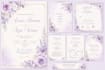 design elegant digital wedding invitations and invitation suites
