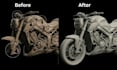fix stl files repair 3d models edit obj files and clean 3d scans