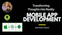 develop your react native cli mobile app as a top rated