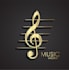 create a professional music website