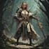 do fantasy characters or fantasy character