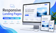 convert your figma design to responsive HTML CSS scss