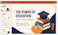create professional study notes and powerpoint presentations for student