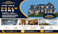 professional flyer, poster, brochure, flex and shop banner