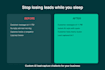 build a custom lead capture chatbot