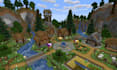 build custom minecraft survival spawn and smp server builds