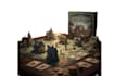 design custom board game, card game and tabletop game