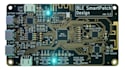design advanced ble enabled smartpatch hardware and pcb