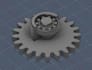 reverse engineer an existing maybe broken part