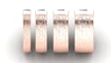 do jewelry cad design for 3d printing and rendering