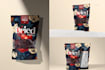 design pet food label design