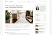 write professional articles and blog posts