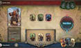develop multiplayer 2d card games, tcg, ccg,  playable prototype mvps in unity