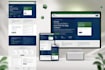 design or redesign a premium ecommerce store, wordpress website, or blog