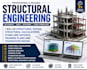 do structural design, structural calculations, etabs and sap2000, framing plan