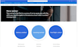 create a professional sharepoint intranet site with custom spfx development