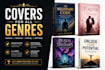 create your ebook cover