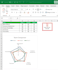 convert PDF to excel with 100 percent accuracy in 1 hour