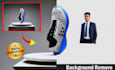 background removal 8 mages 3 hr quickly delivery