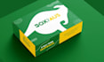 design premium packaging and label designs for pet products