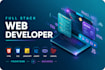 build laravel crud application with mysql database