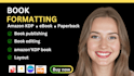 ghostwrite your book from idea to final draft