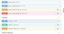 develop a fast and secure python fastapi backend with sql and nosql databases