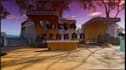 create a cinematic gaming montage with 3d motion design