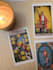 provide a deep intuitive tarot reading on love career