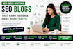 write engaging SEO lifestyle and fashion blog posts
