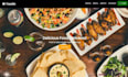 design a responsive landing page