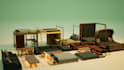 professional 3d modeling in blender