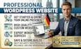 design your new website,local website, cheap website, malware,hacked wordpress