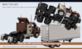 bricklink studio 3d lego moc design lego set model technic car pdf instructions